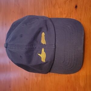 Offical Run the Jewels Dad Hat.